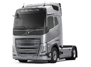 Volvo FH 