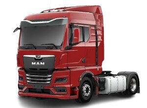 MAN TGX